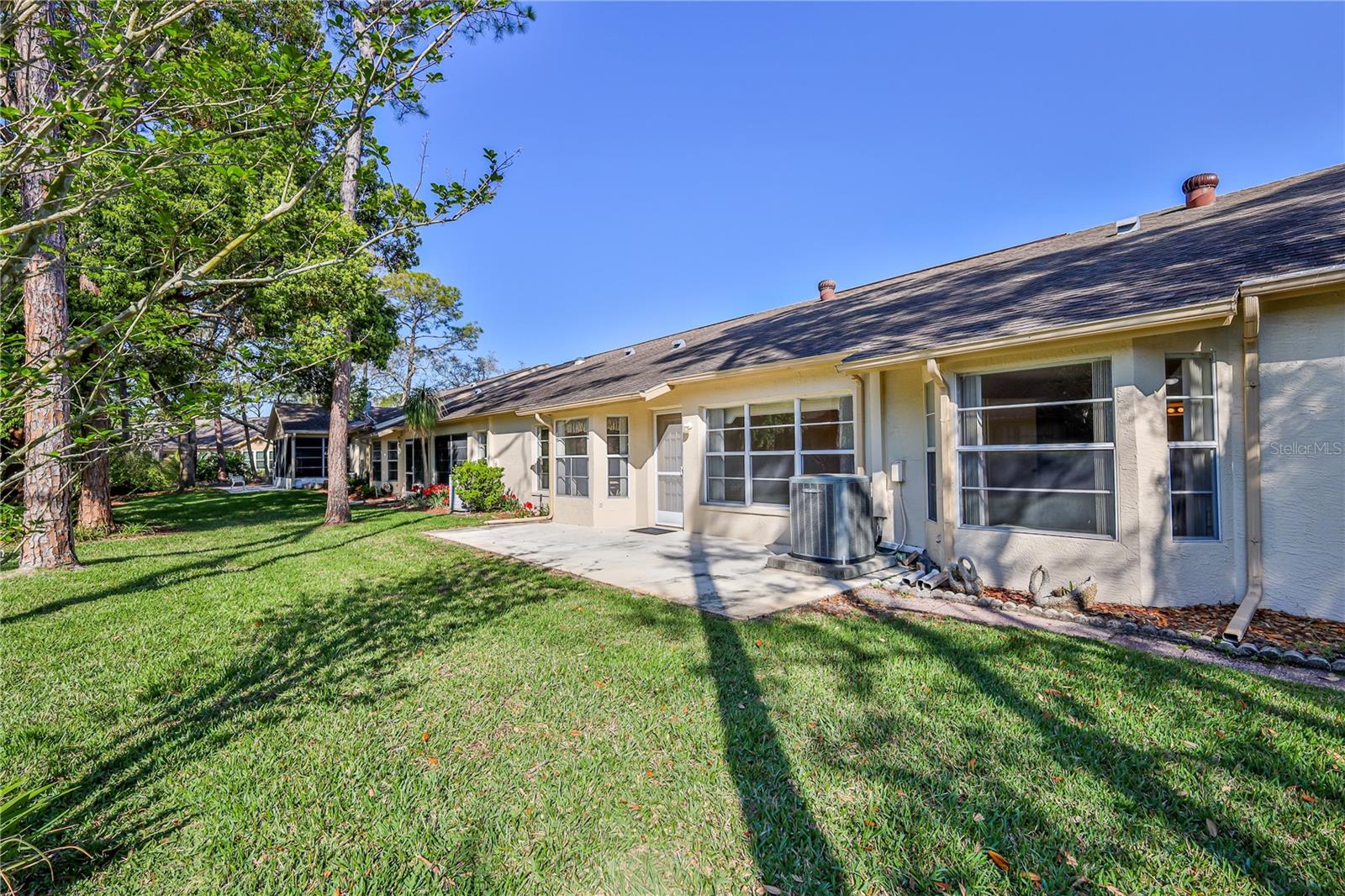 TIMBER PINES - Residential