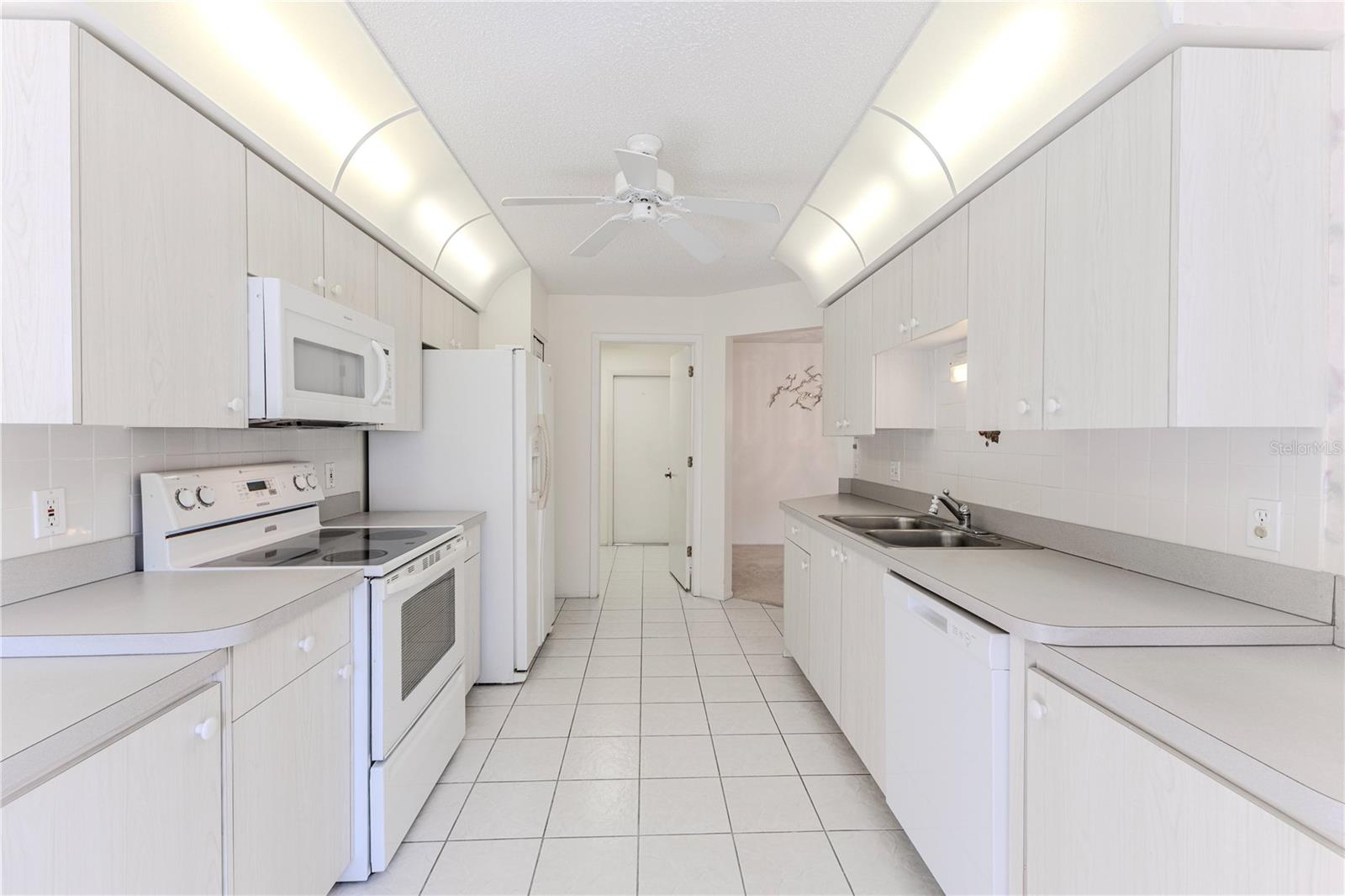 TIMBER PINES - Residential