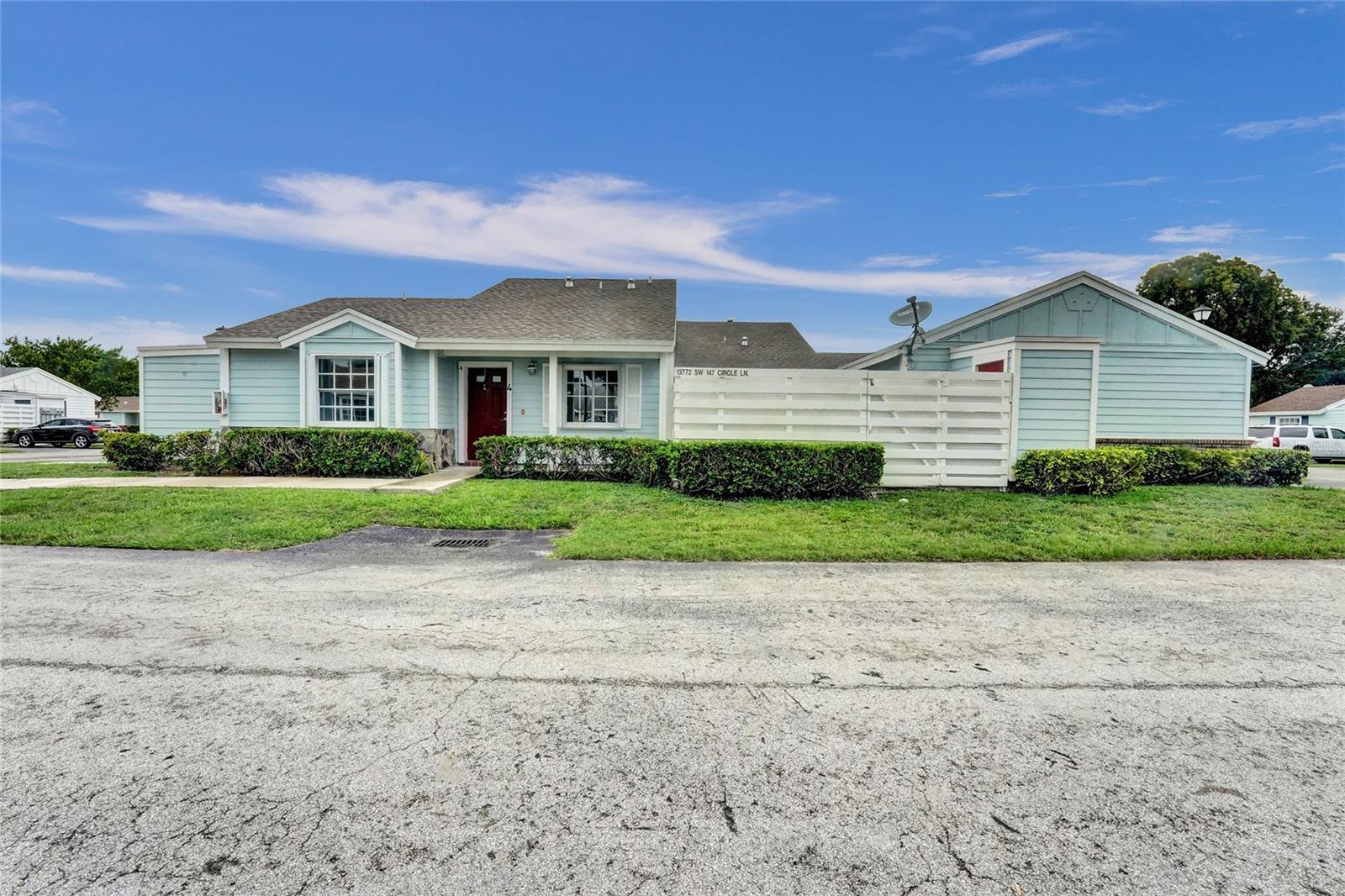 13772 SW 147TH CIRCLE LANE 3