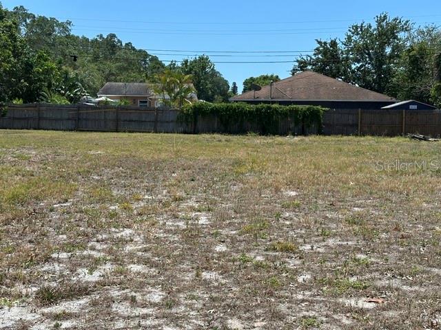 Cleared 50x120 Lot in St. Petersburg – Ready to Build! Welcome to an exceptional FLOOD ZONE X opportunity to own a fully cleared lot in the vibrant city of St. Petersburg! This spacious 50x120 lot is primed and ready for construction, offering a blank canvas to design your dream home or investment property. Whether you are a builder, investor, or future homeowner, this is a rare opportunity to build in a quiet, established neighborhood just minutes from beautiful Gulf beaches, downtown St. Pete, Gulfport, and have easy access to the interstate providing a quick commute to Tampa, Clearwater or Sunshine Skyway bridge! Don’t miss this rare find — schedule a viewing or submit your offer today!