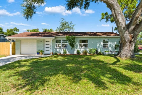 Photo of 4701 80th Terrace N, Pinellas Park, FL 33781 (MLS # TB8559730)