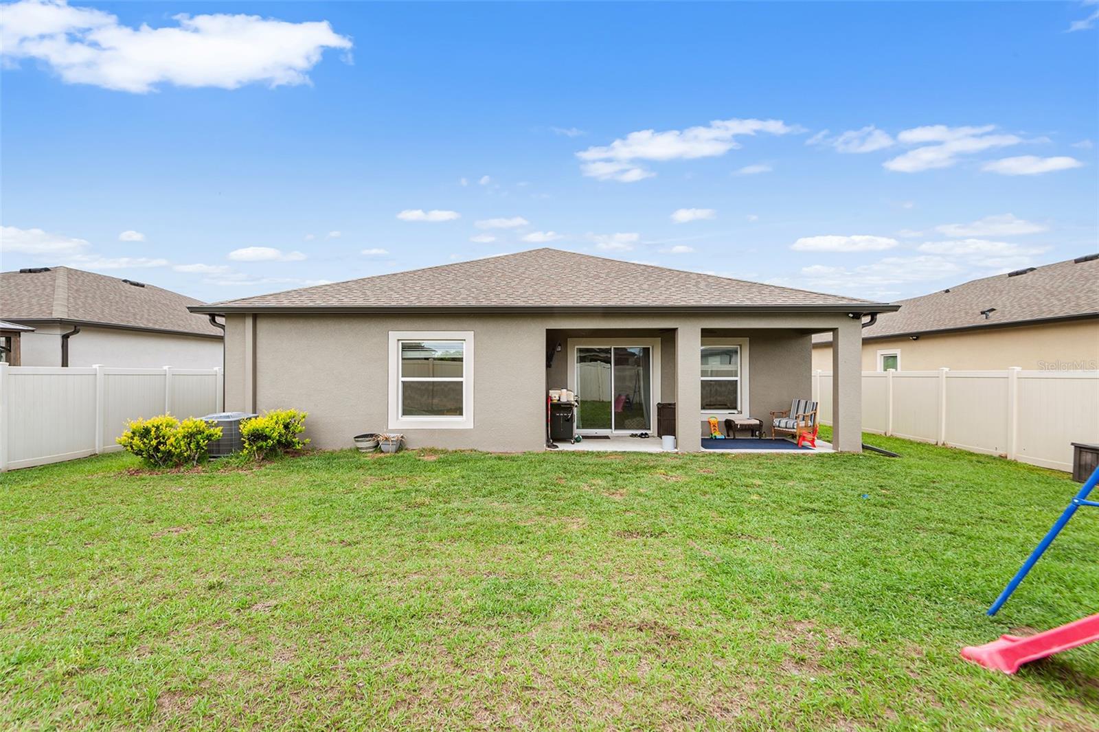 TALAVERA PH 2B - Residential