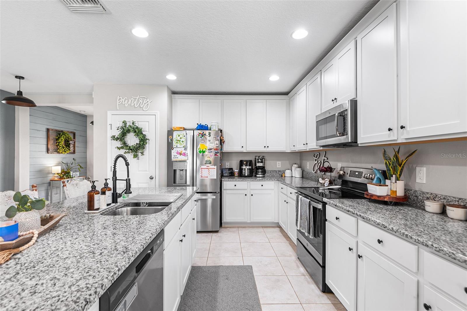 TALAVERA PH 2B - Residential