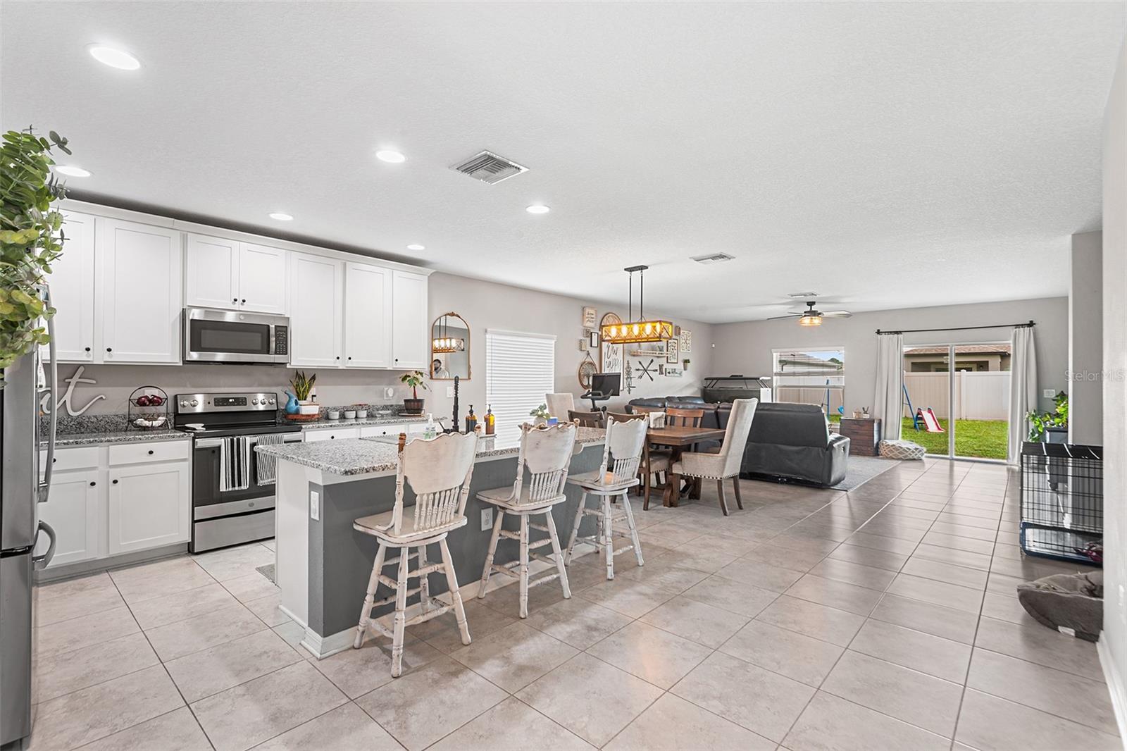 TALAVERA PH 2B - Residential