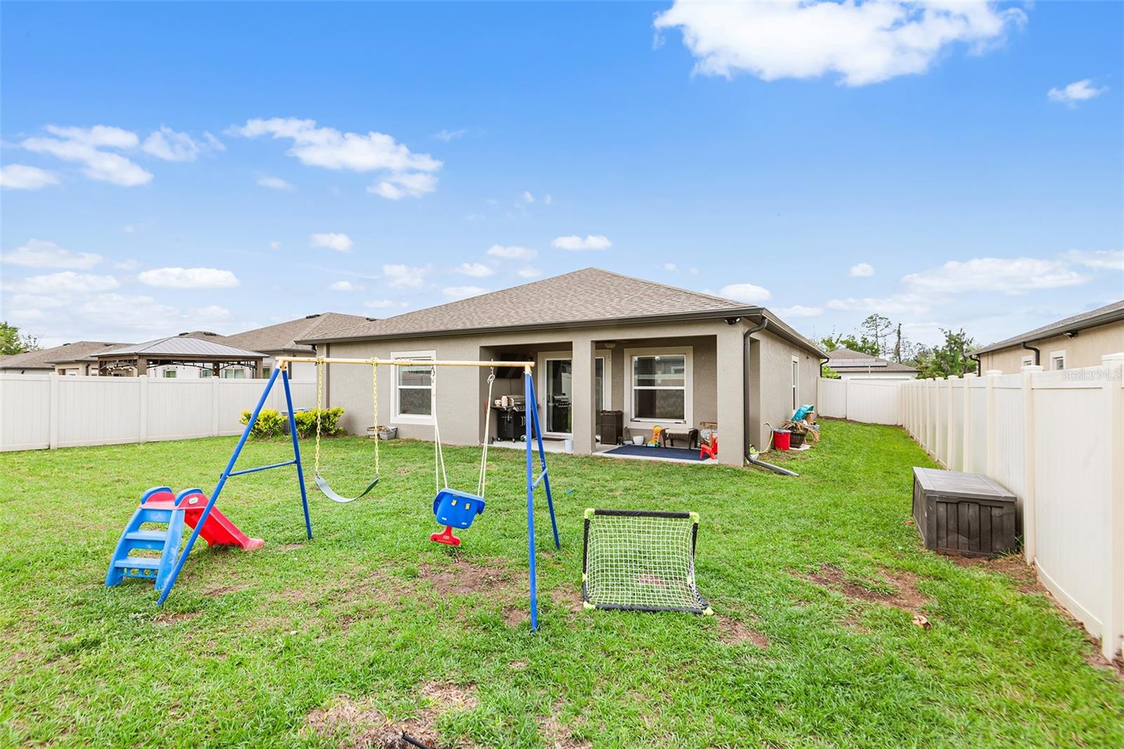 TALAVERA PH 2B - Residential