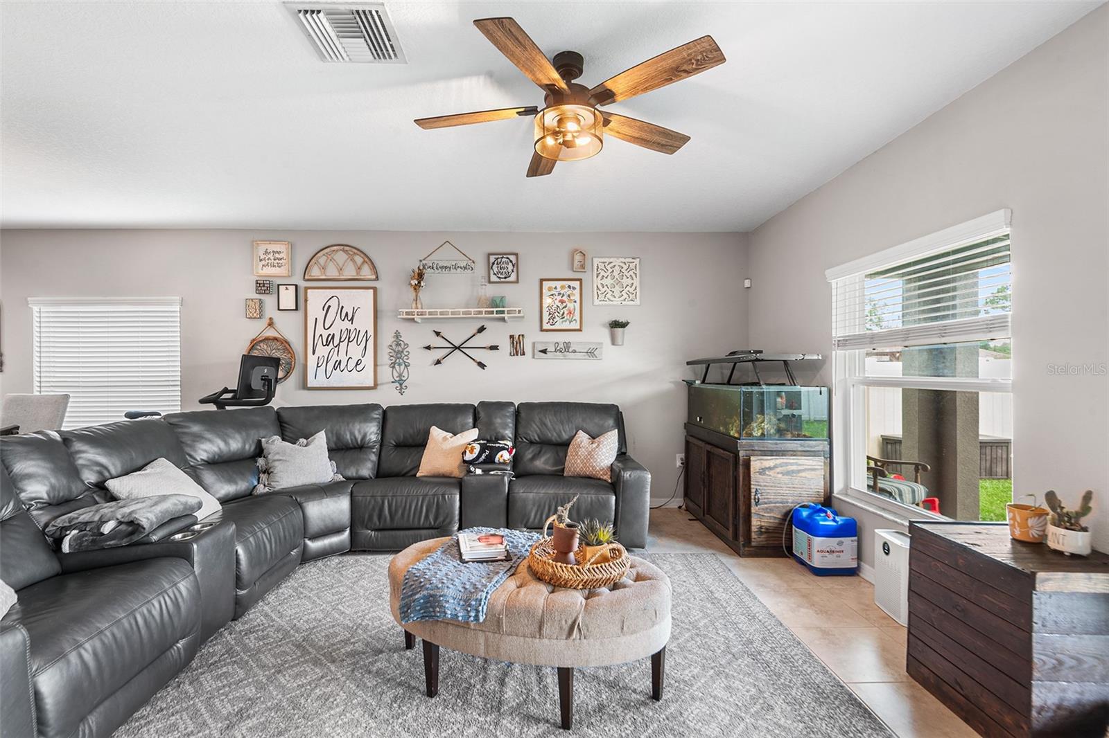 TALAVERA PH 2B - Residential