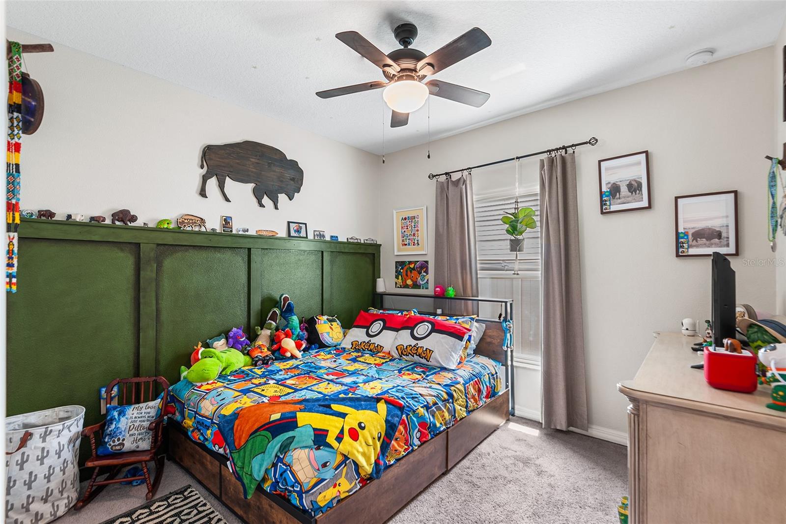 TALAVERA PH 2B - Residential