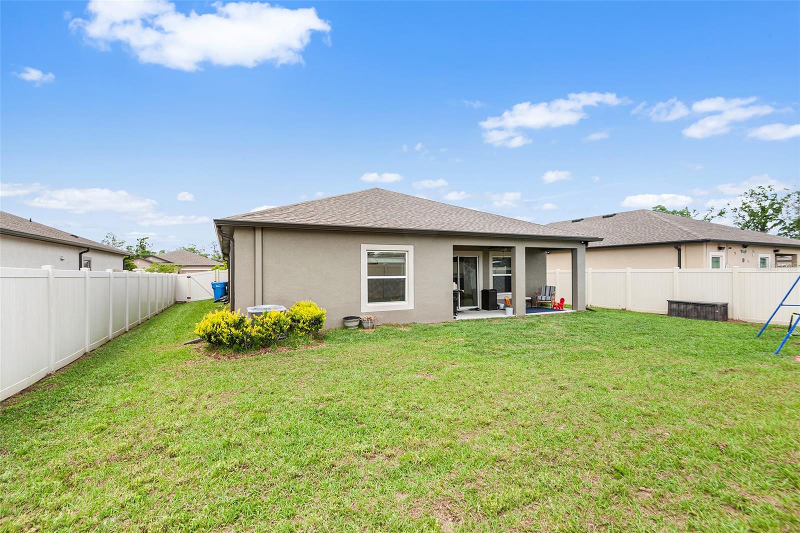 TALAVERA PH 2B - Residential