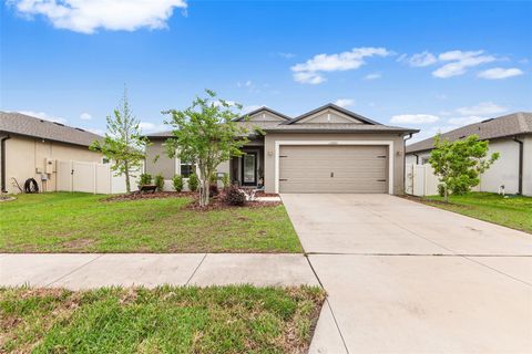 Photo of 12960 Conquistador Loop, Spring Hill, FL 34610 (MLS # TB8497605)