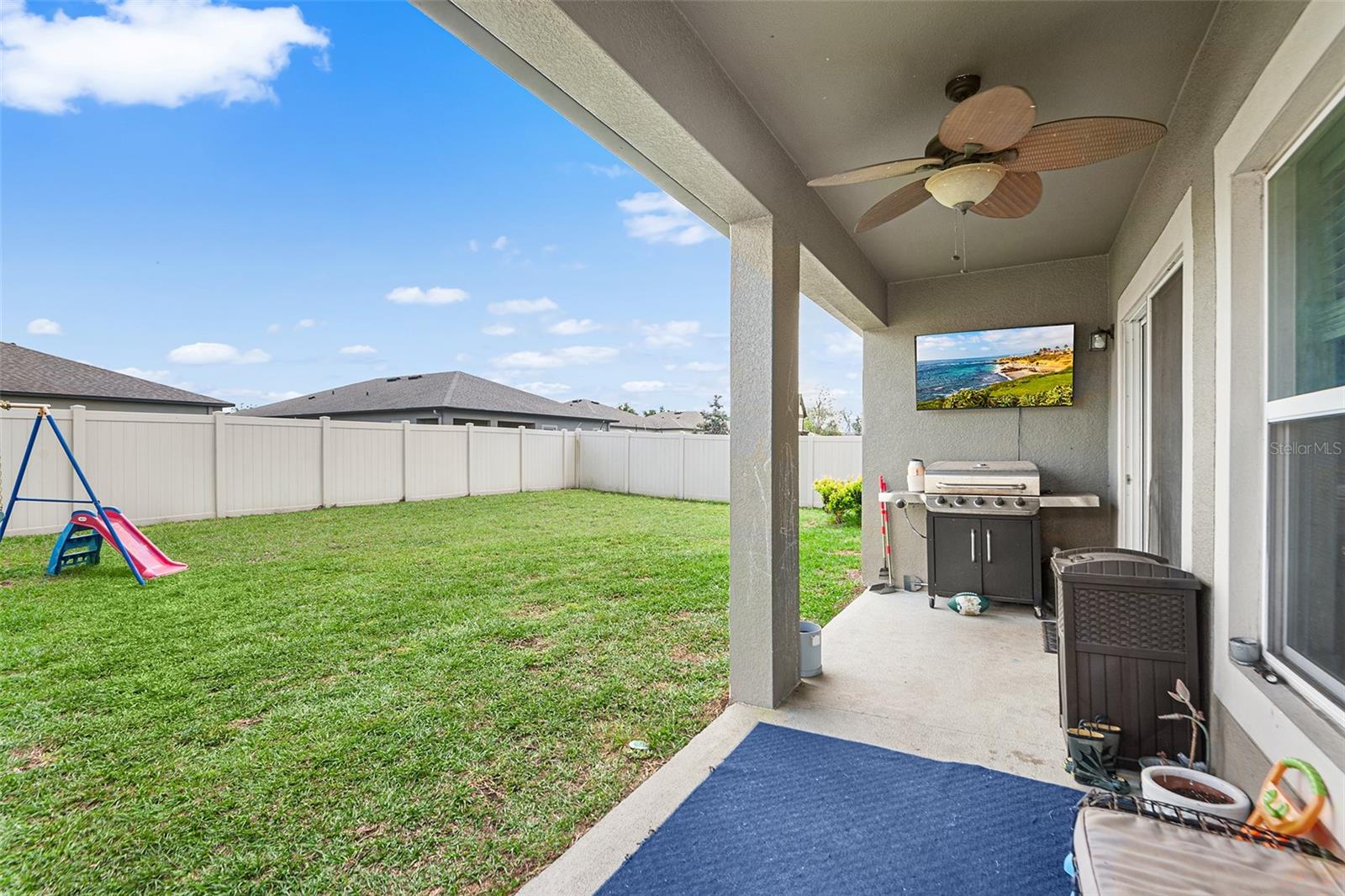 TALAVERA PH 2B - Residential