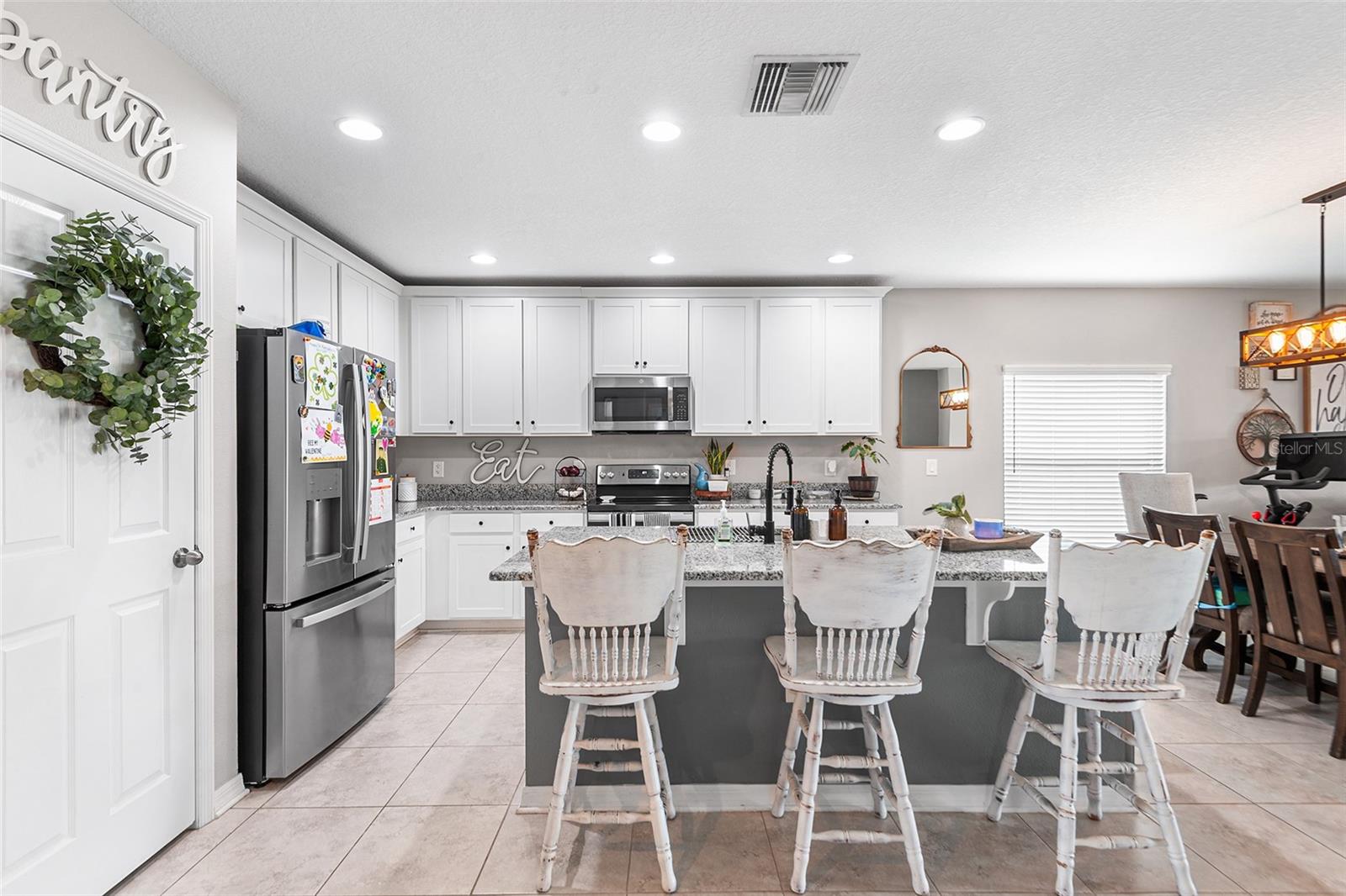 TALAVERA PH 2B - Residential