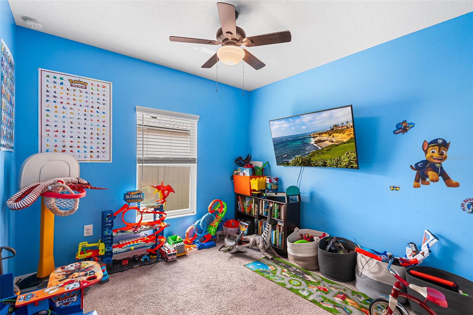 TALAVERA PH 2B - Residential