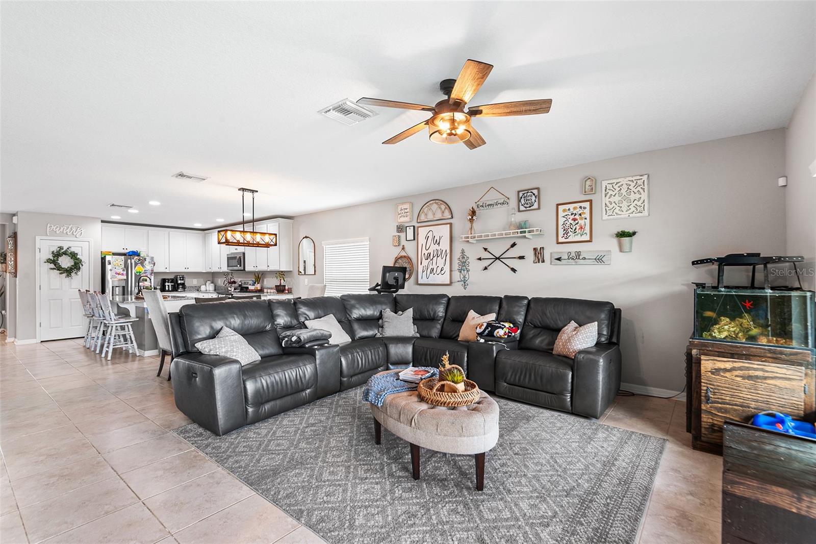 TALAVERA PH 2B - Residential