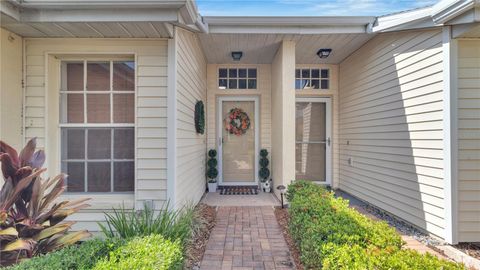 A home in SUN CITY CENTER