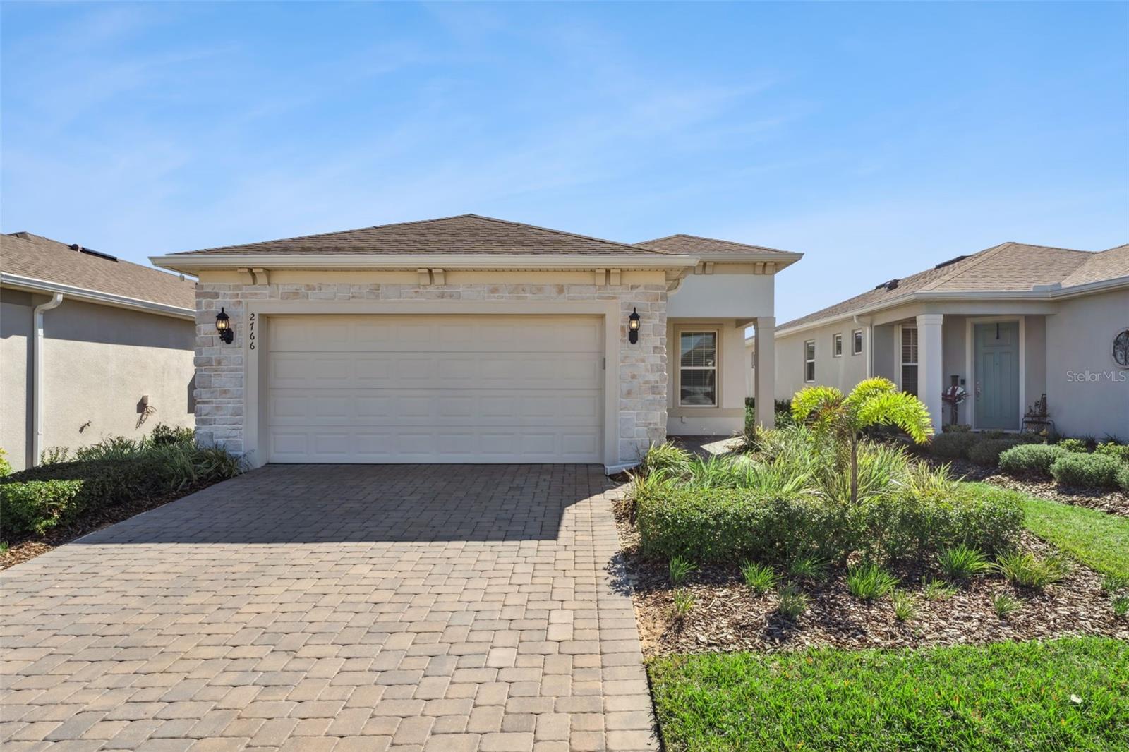 DEL WEBB MINNEOLA - Residential