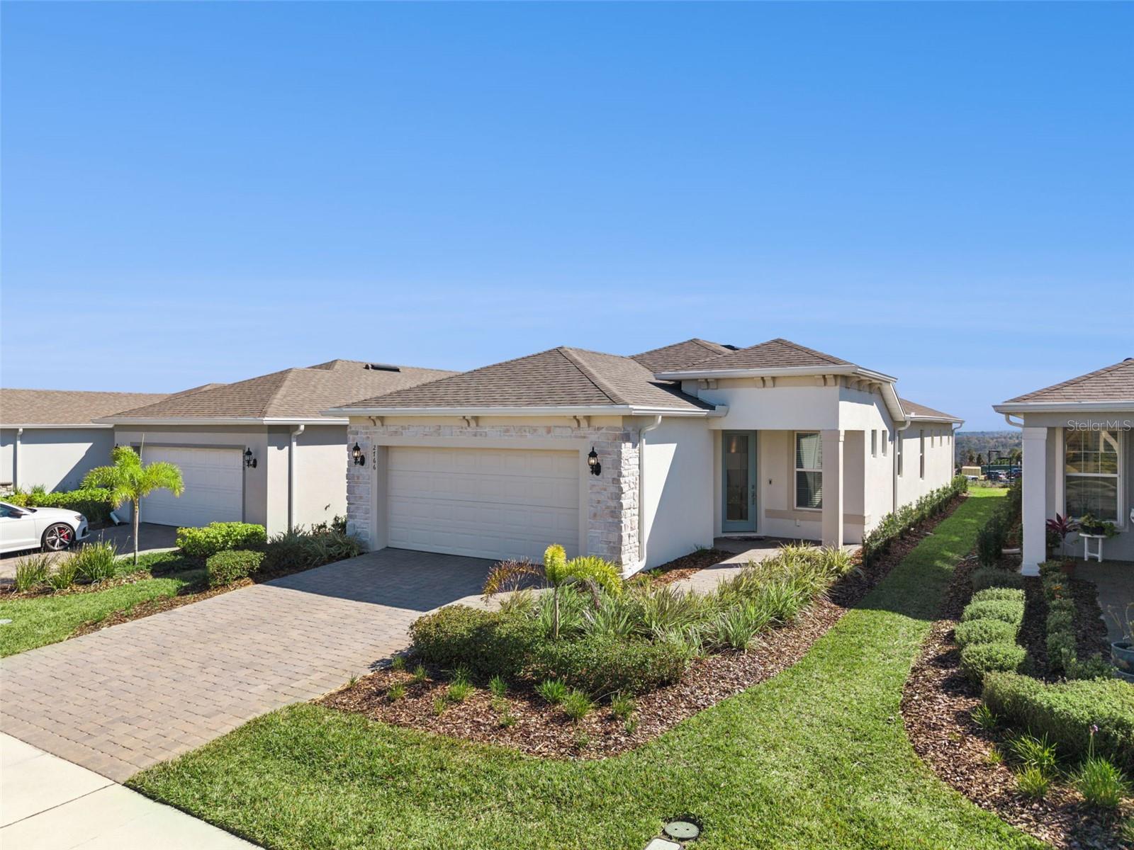 DEL WEBB MINNEOLA - Residential