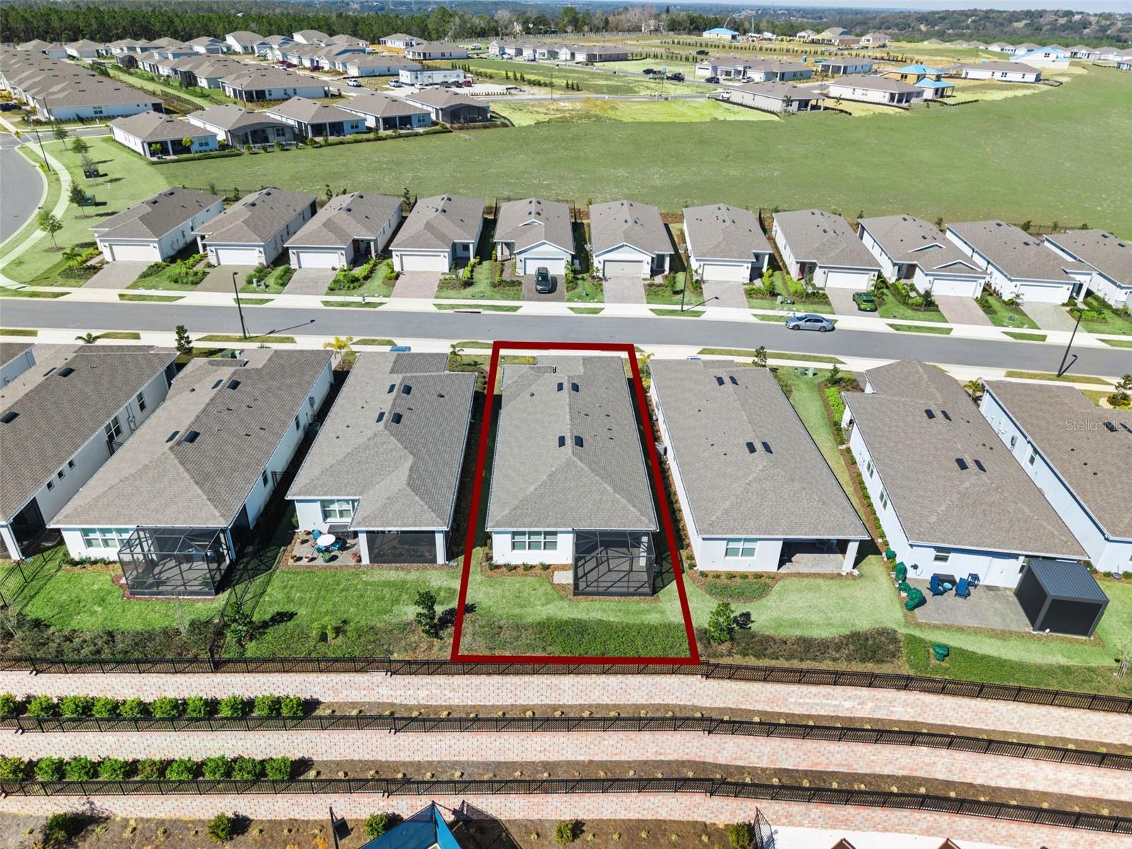 DEL WEBB MINNEOLA - Residential