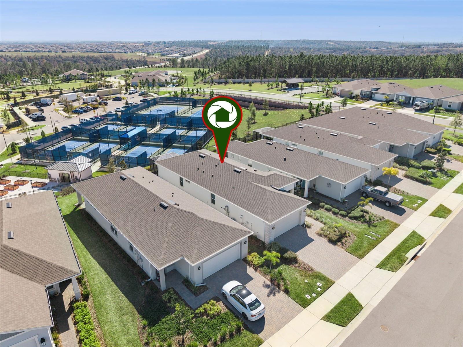 DEL WEBB MINNEOLA - Residential