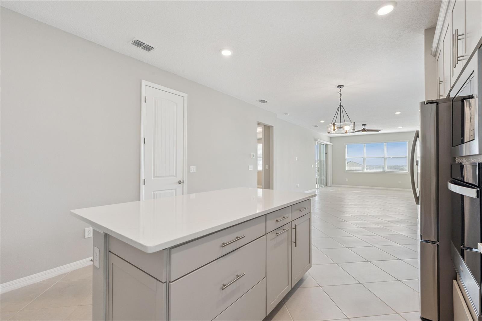 DEL WEBB MINNEOLA - Residential