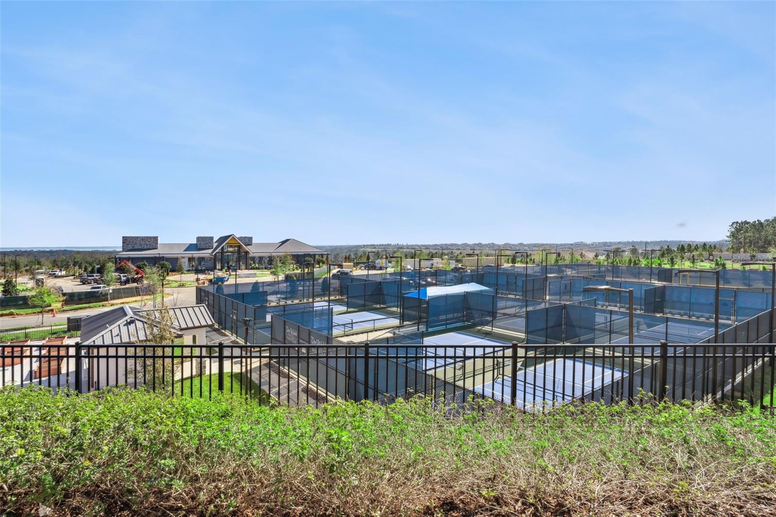 DEL WEBB MINNEOLA - Residential