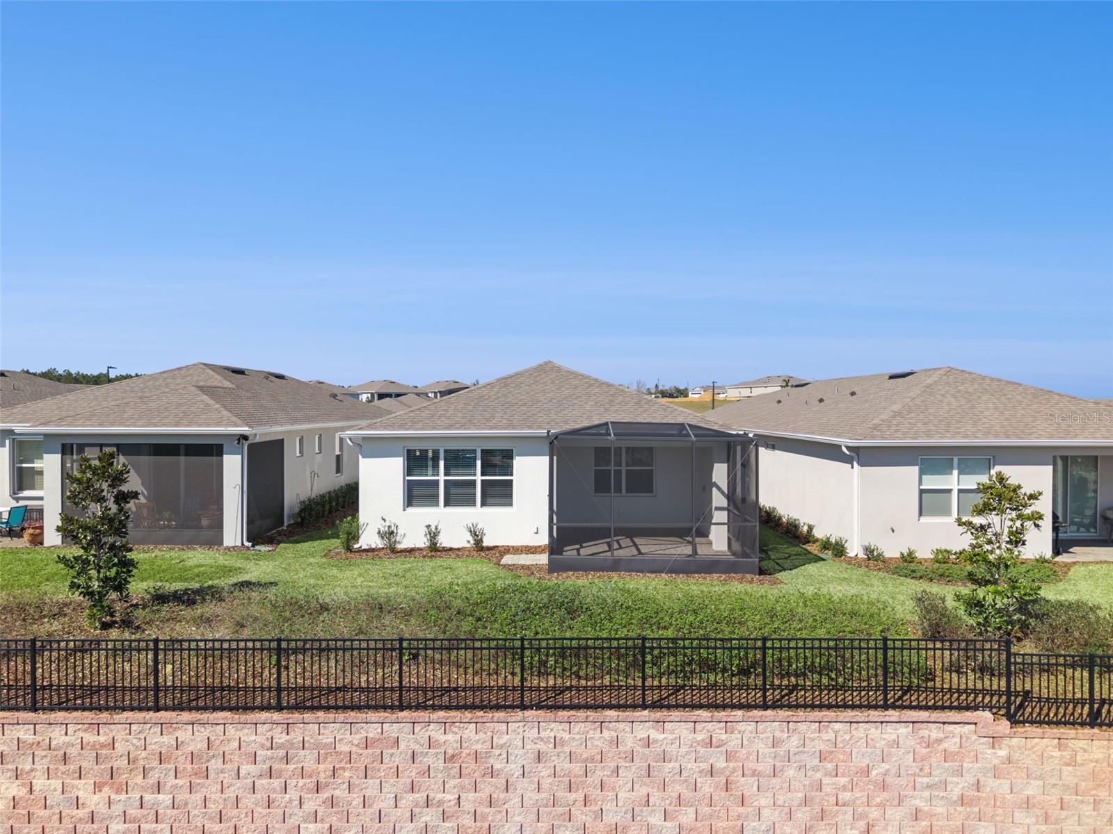 DEL WEBB MINNEOLA - Residential