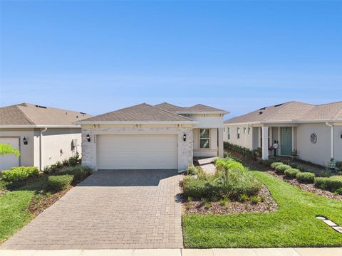 Photo of 2766 Purple Meadow Court, Minneola, FL 34715 (MLS # G5107432)