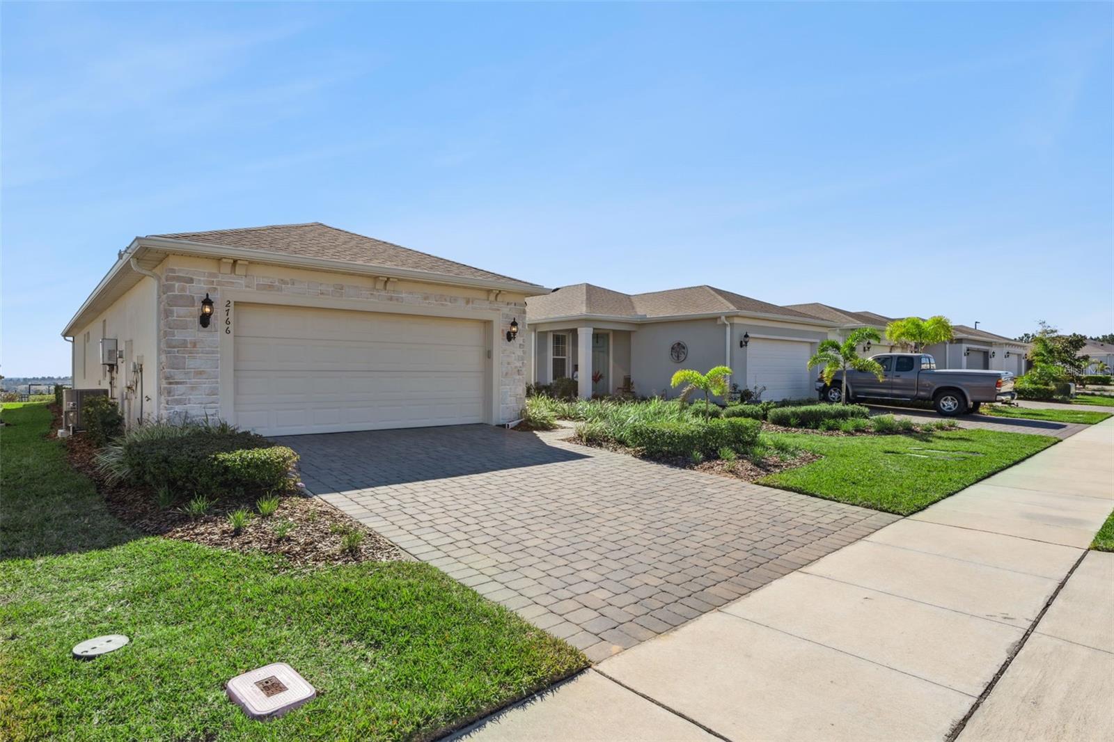 DEL WEBB MINNEOLA - Residential