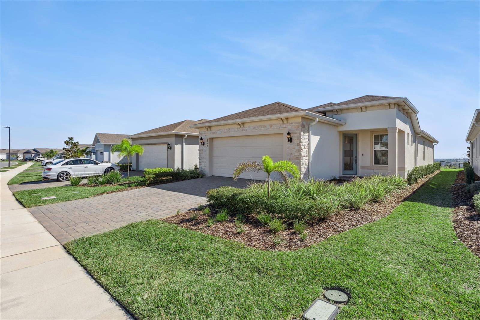 DEL WEBB MINNEOLA - Residential