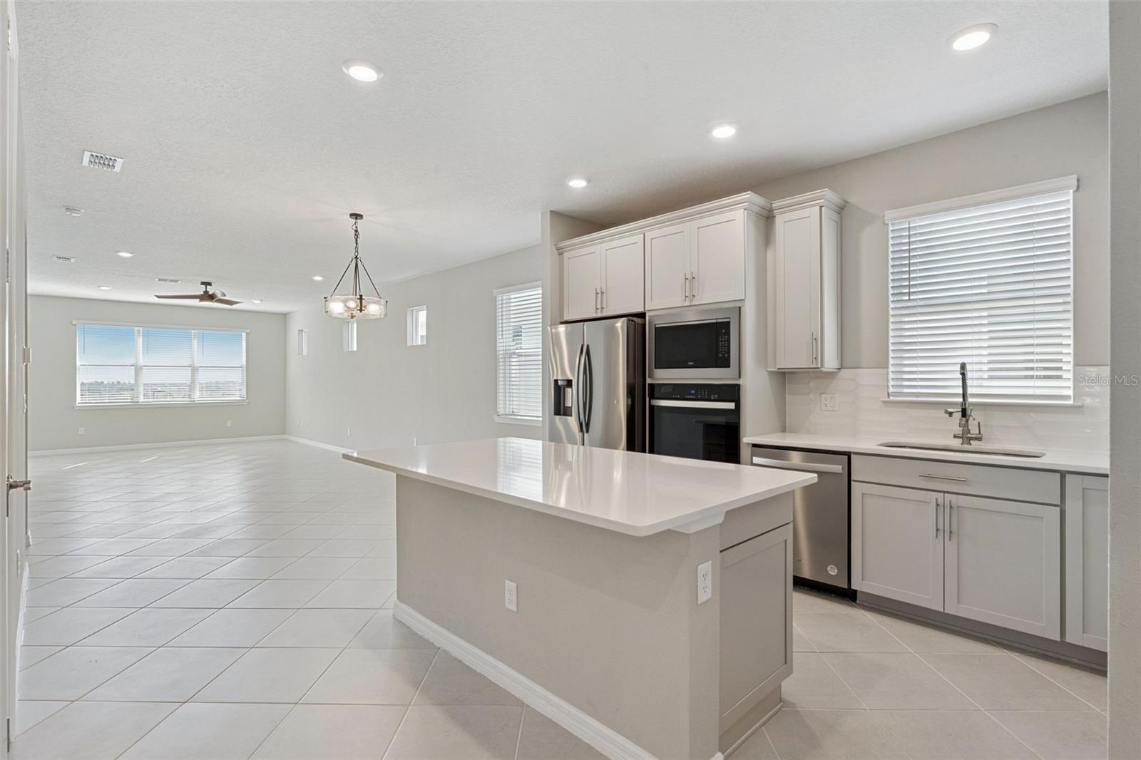 DEL WEBB MINNEOLA - Residential