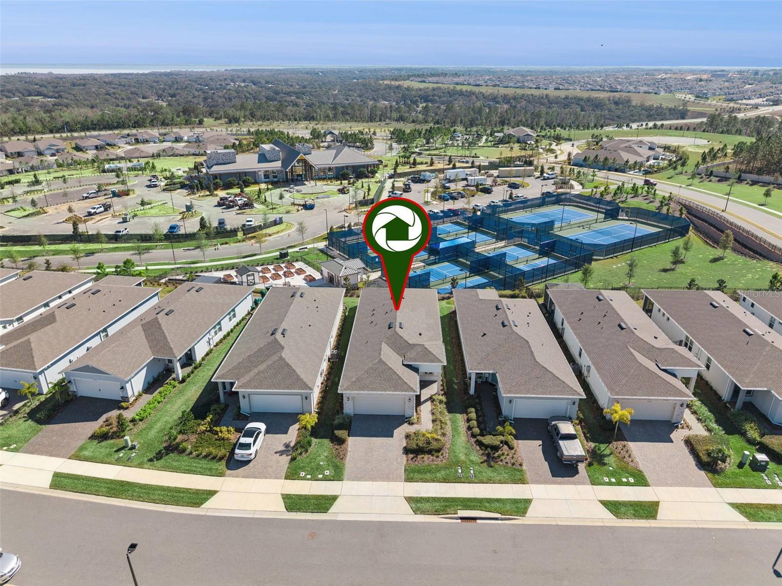 DEL WEBB MINNEOLA - Residential