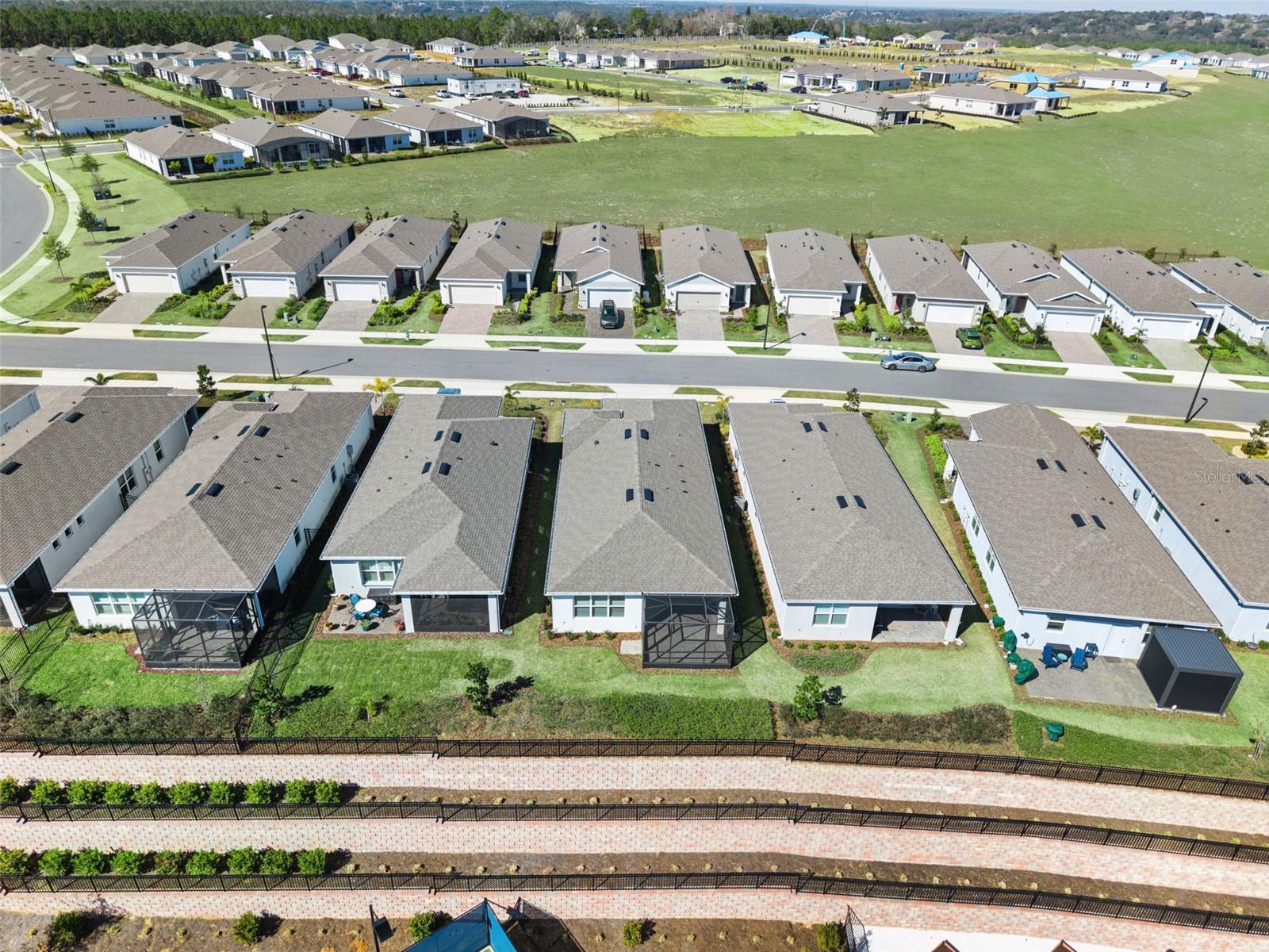 DEL WEBB MINNEOLA - Residential