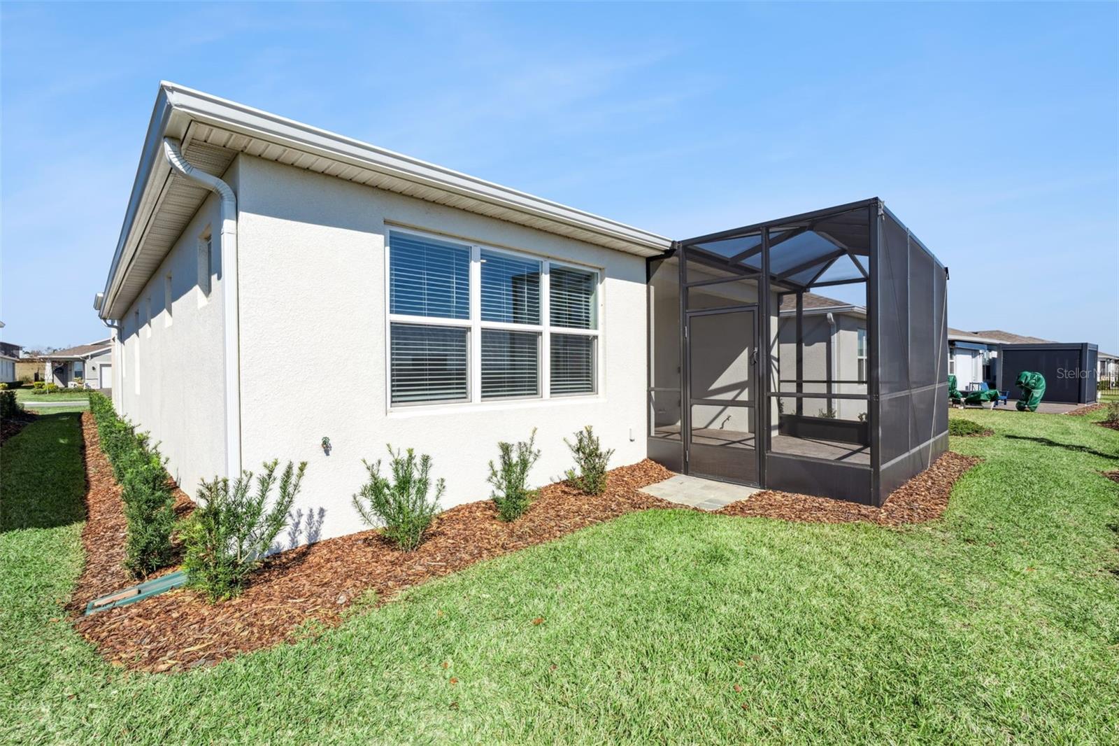 DEL WEBB MINNEOLA - Residential