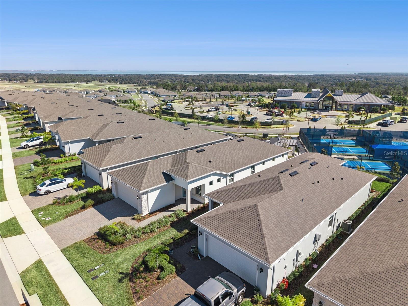 DEL WEBB MINNEOLA - Residential