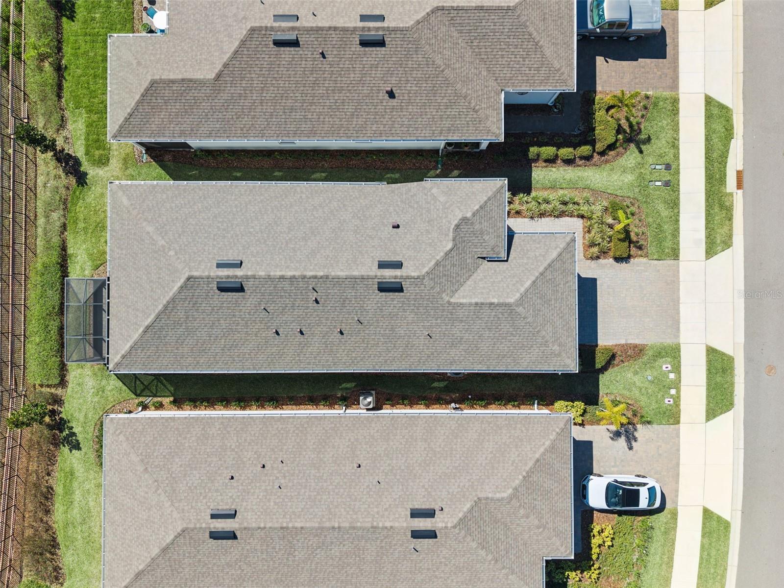 DEL WEBB MINNEOLA - Residential