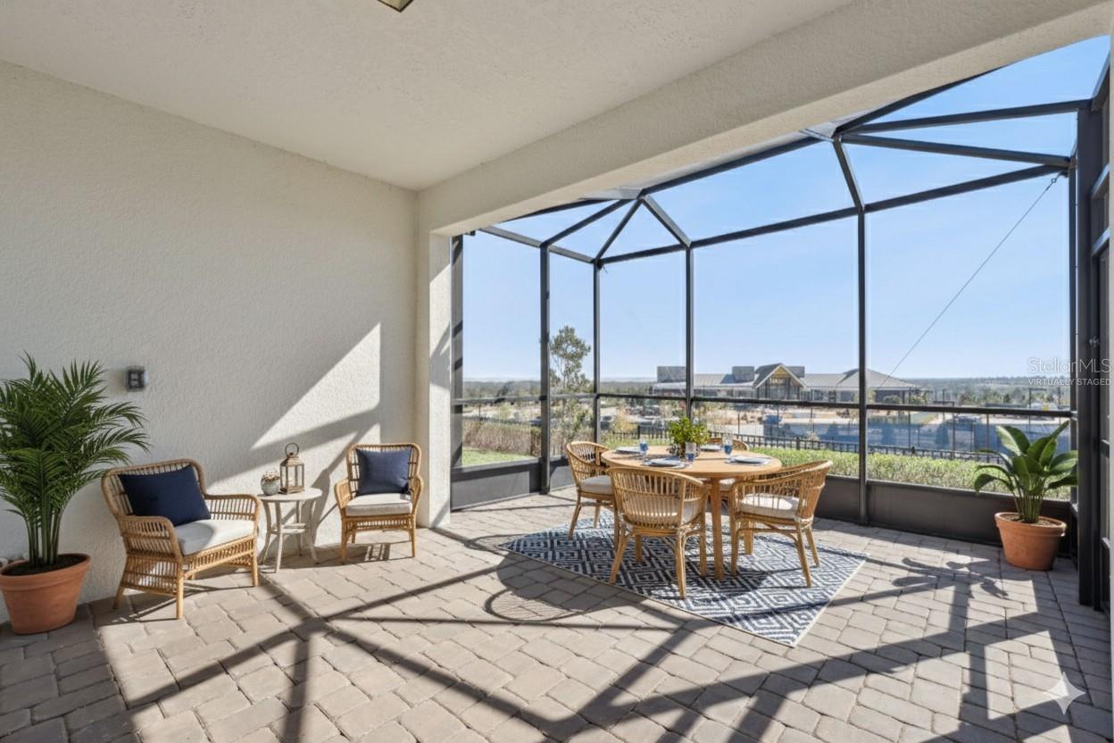 DEL WEBB MINNEOLA - Residential