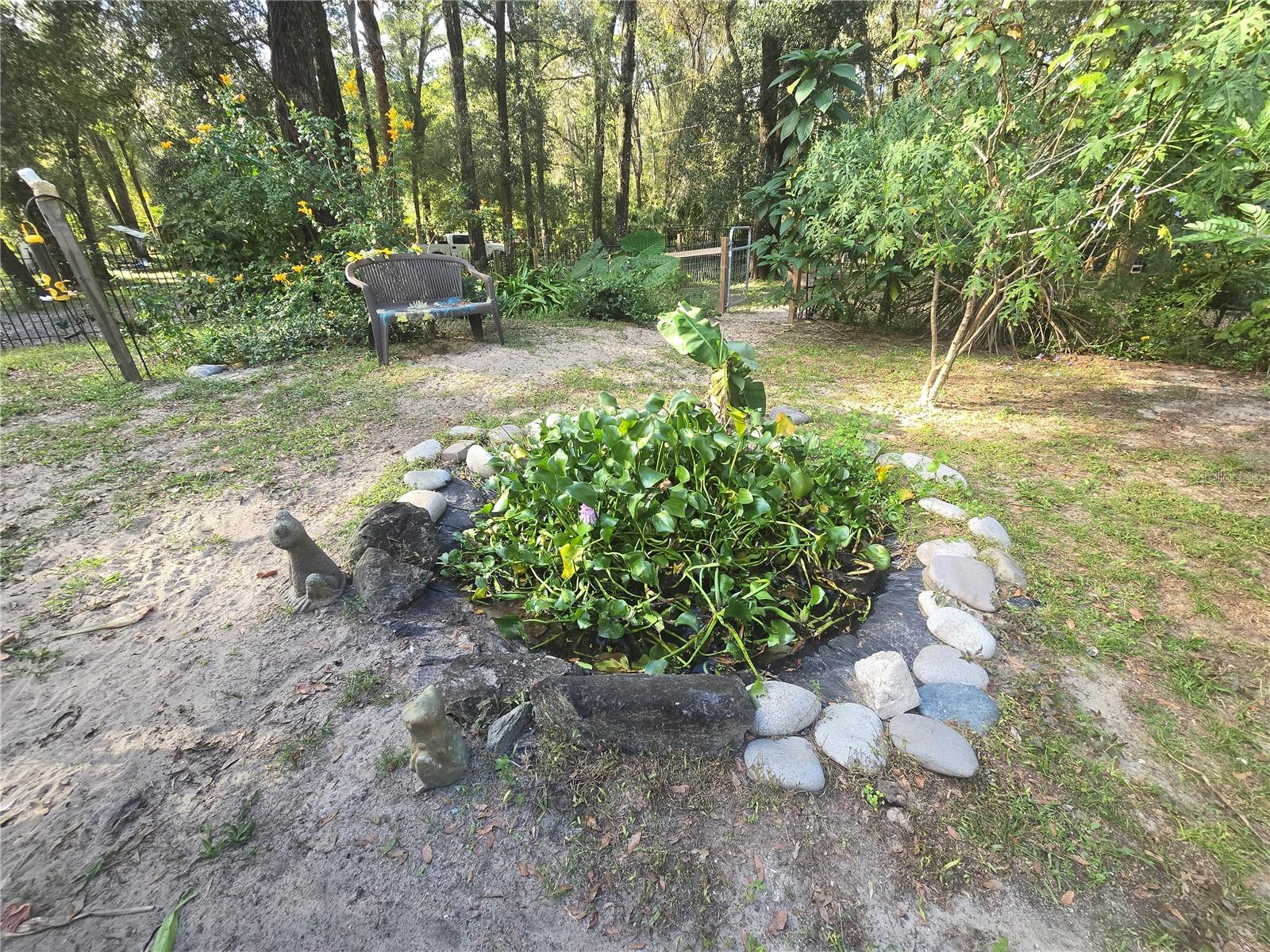 ORANGE CITY DELAND FARMS - Residential