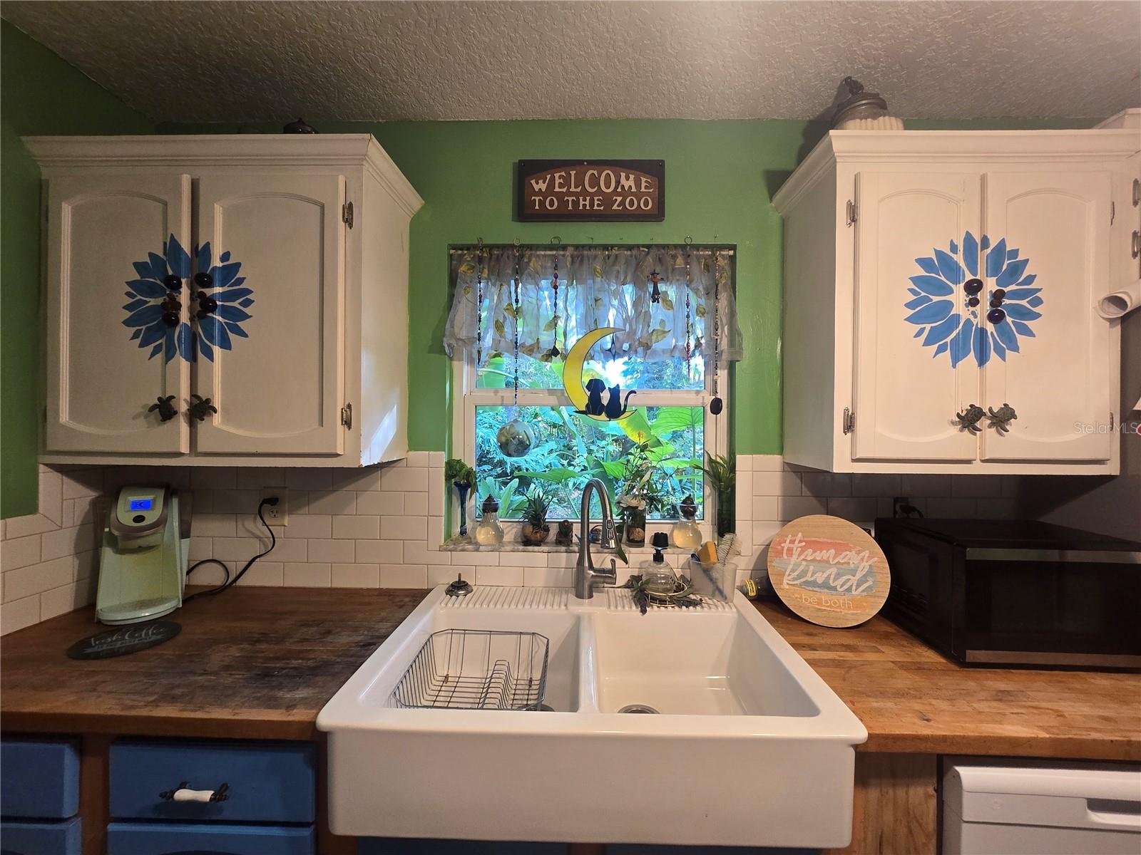 ORANGE CITY DELAND FARMS - Residential