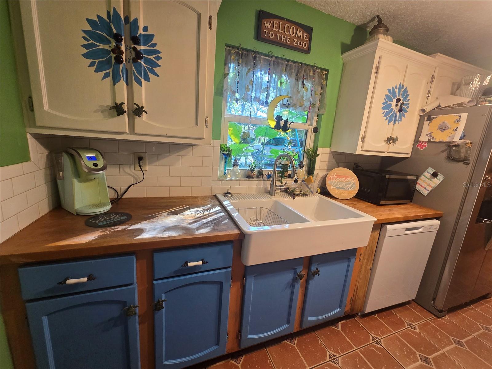 ORANGE CITY DELAND FARMS - Residential