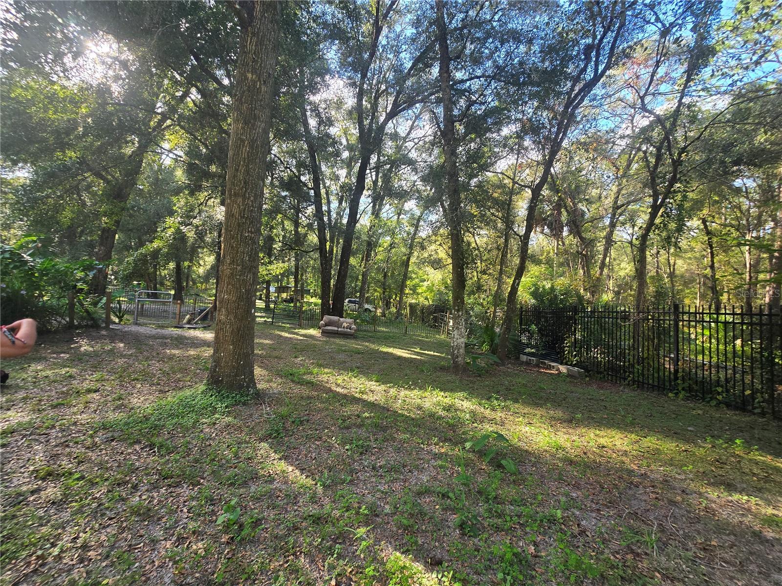 ORANGE CITY DELAND FARMS - Residential