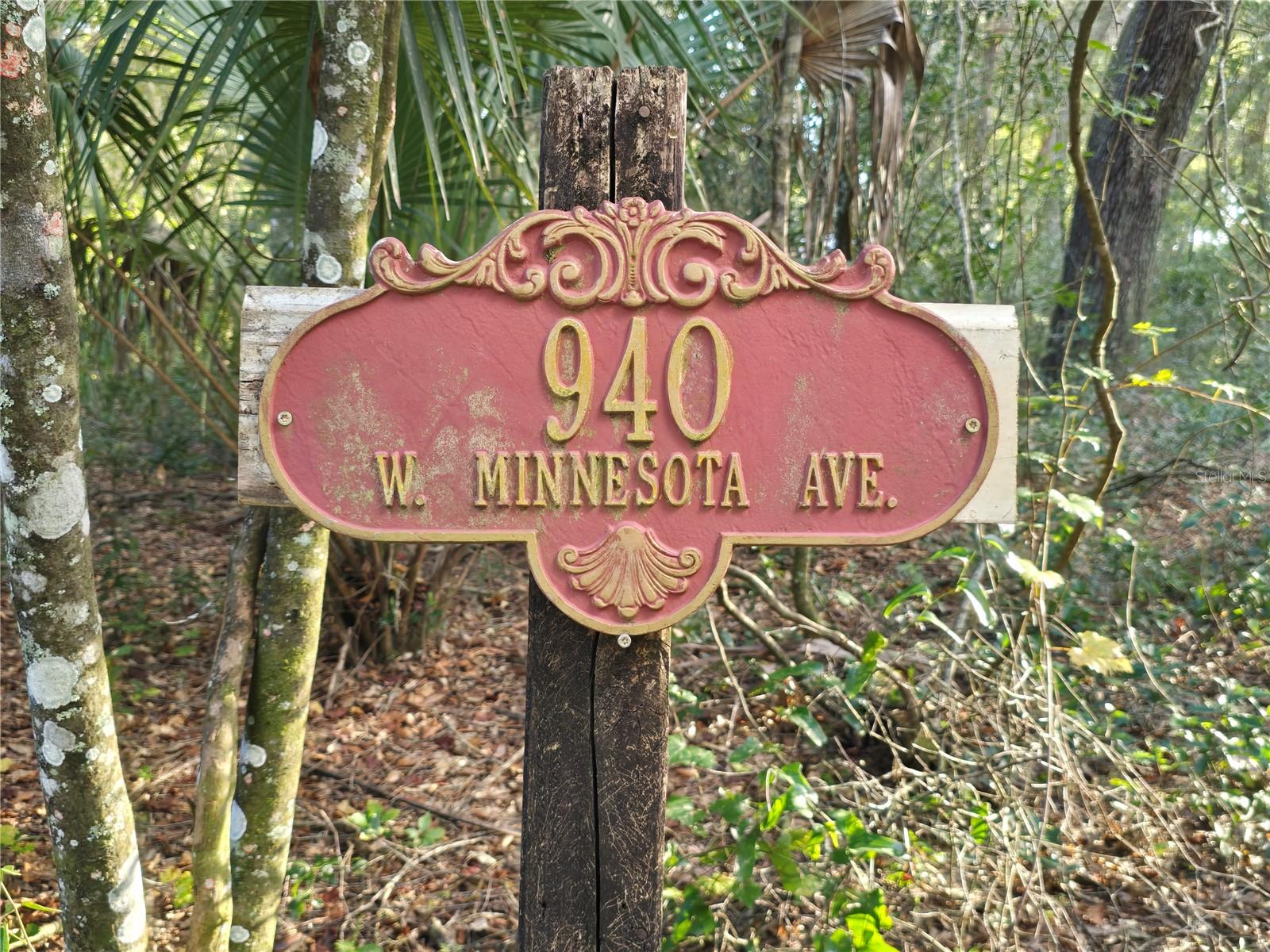 940 W MINNESOTA AVENUE