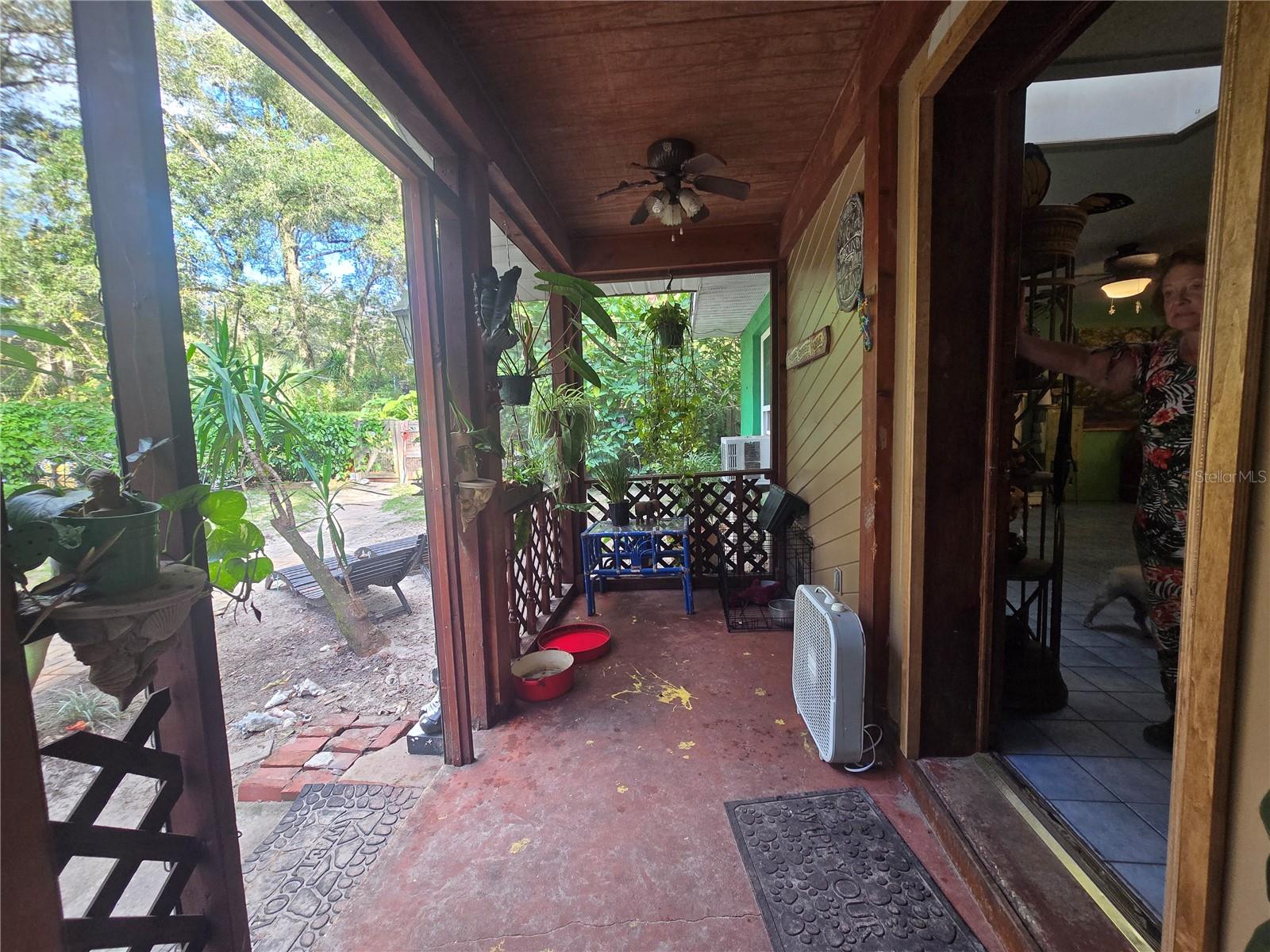 ORANGE CITY DELAND FARMS - Residential