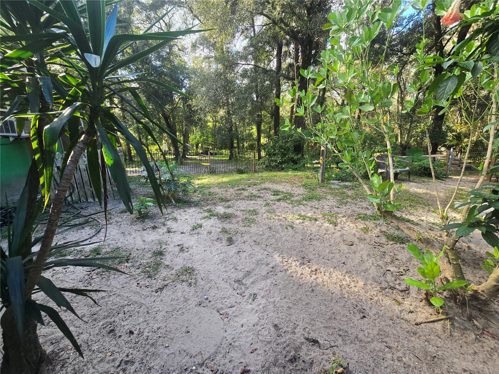 ORANGE CITY DELAND FARMS - Residential