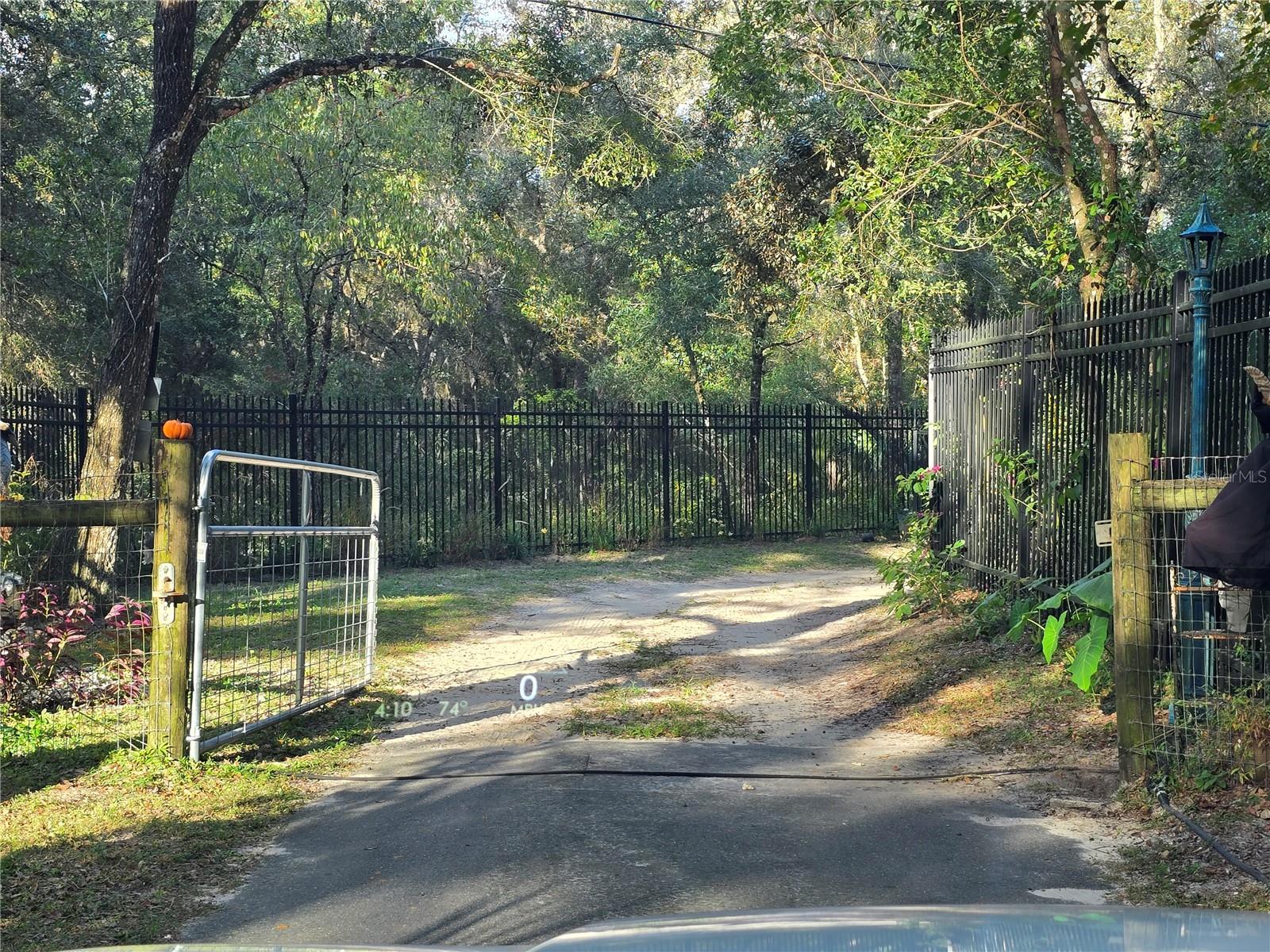 ORANGE CITY DELAND FARMS - Residential