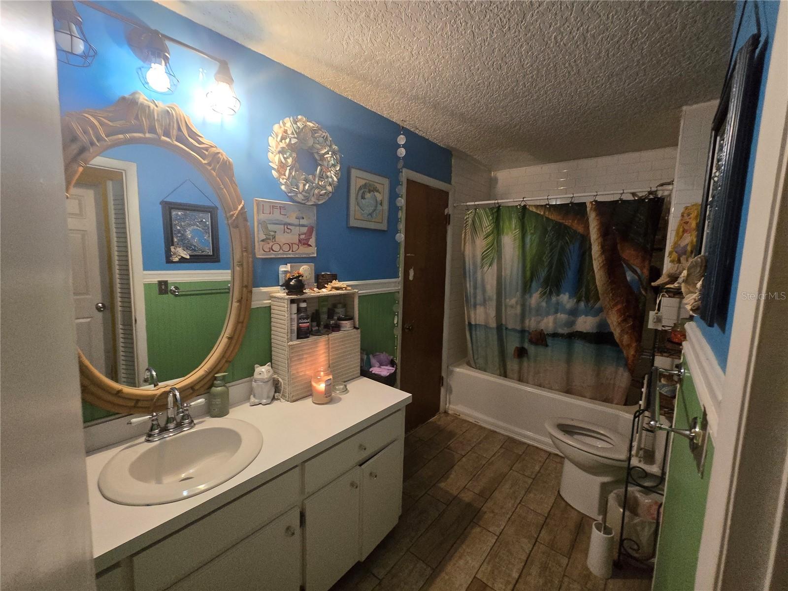 ORANGE CITY DELAND FARMS - Residential