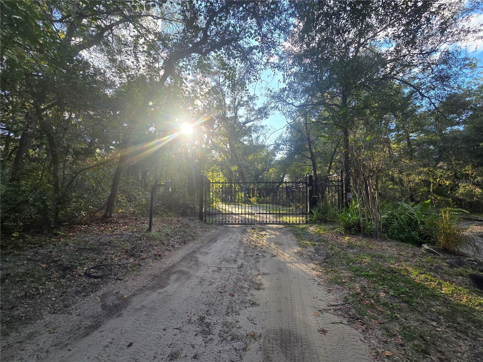 ORANGE CITY DELAND FARMS - Residential