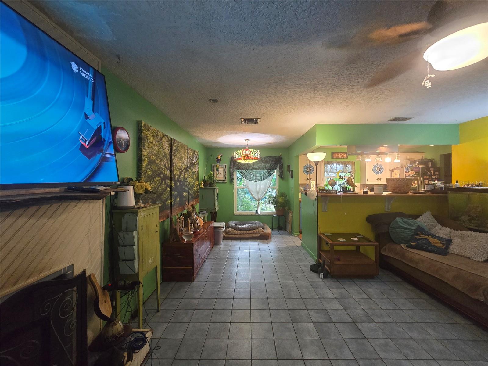 ORANGE CITY DELAND FARMS - Residential