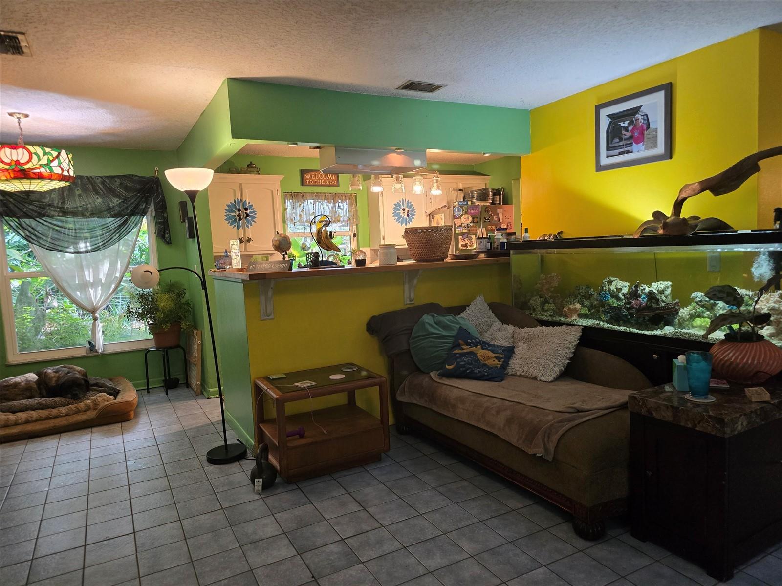 ORANGE CITY DELAND FARMS - Residential