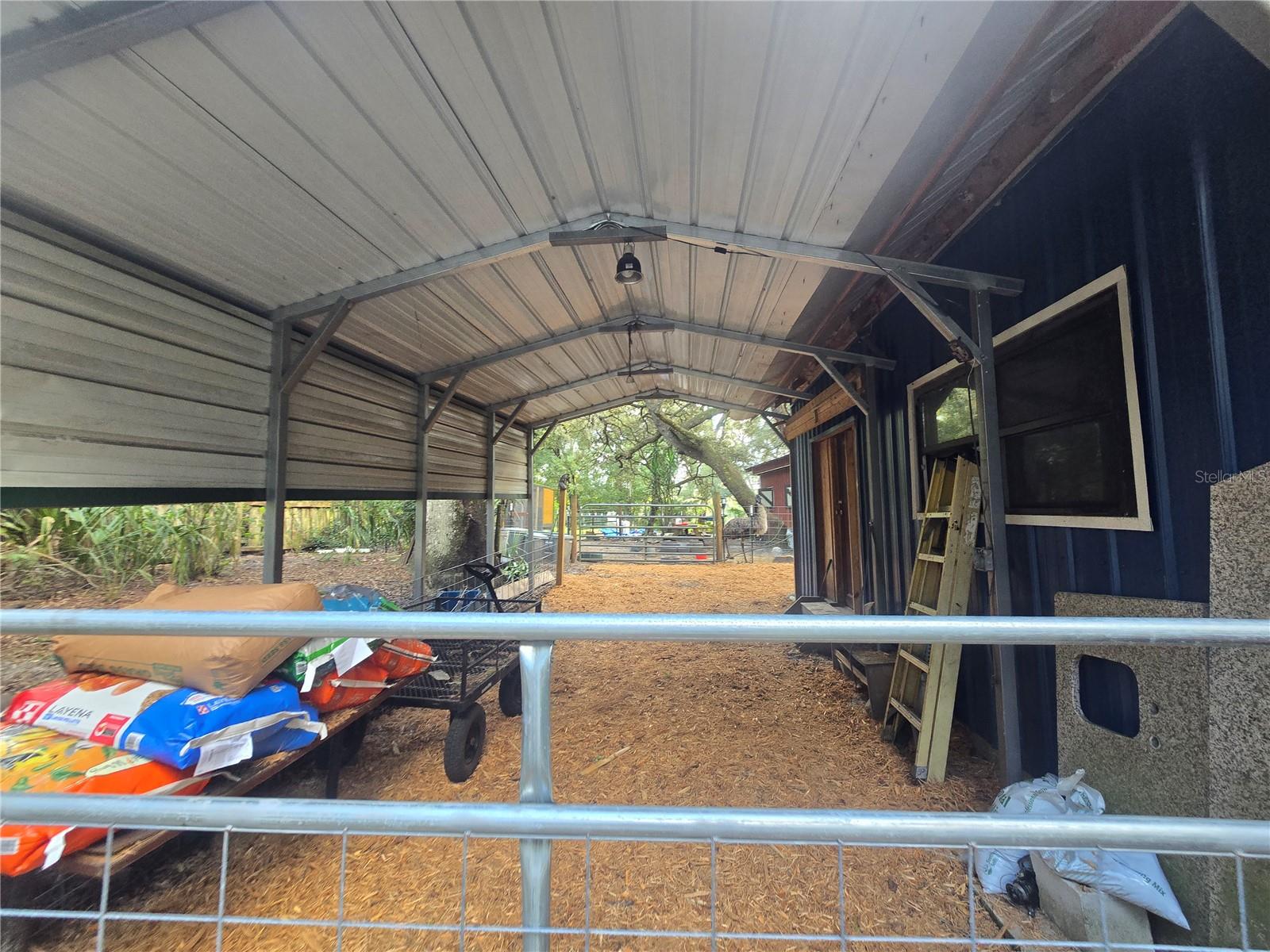 ORANGE CITY DELAND FARMS - Residential