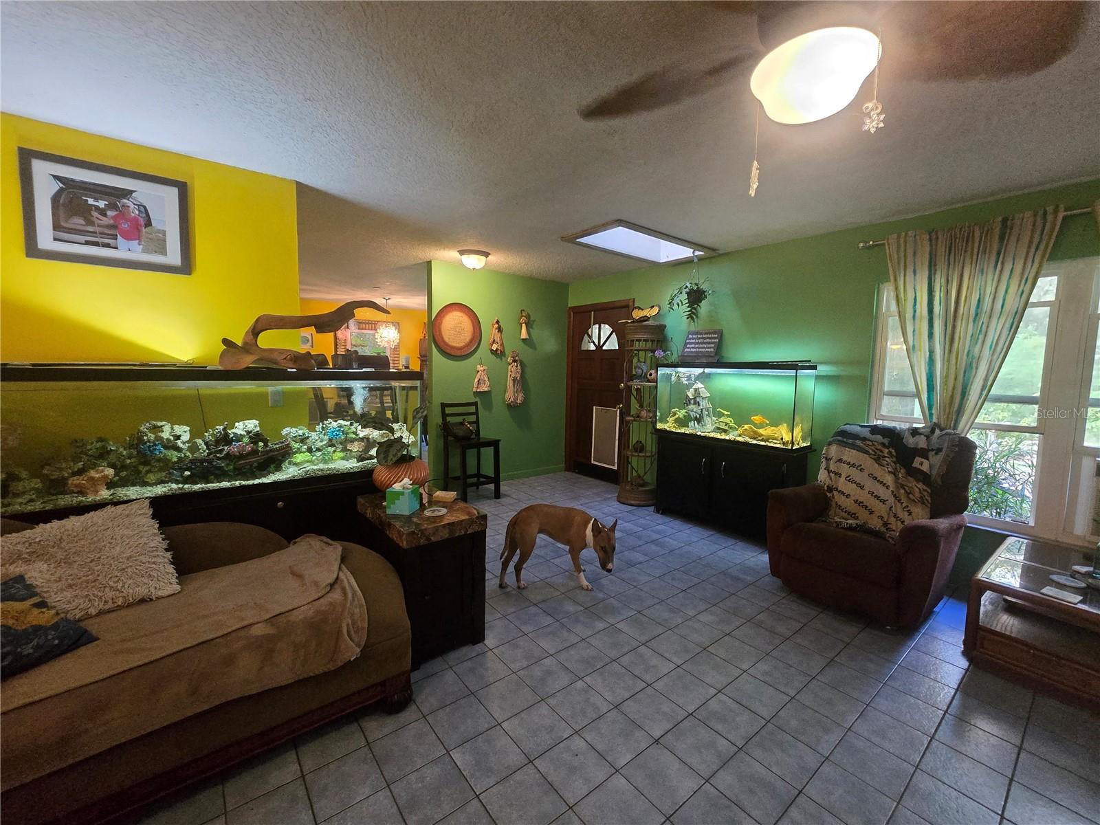 ORANGE CITY DELAND FARMS - Residential