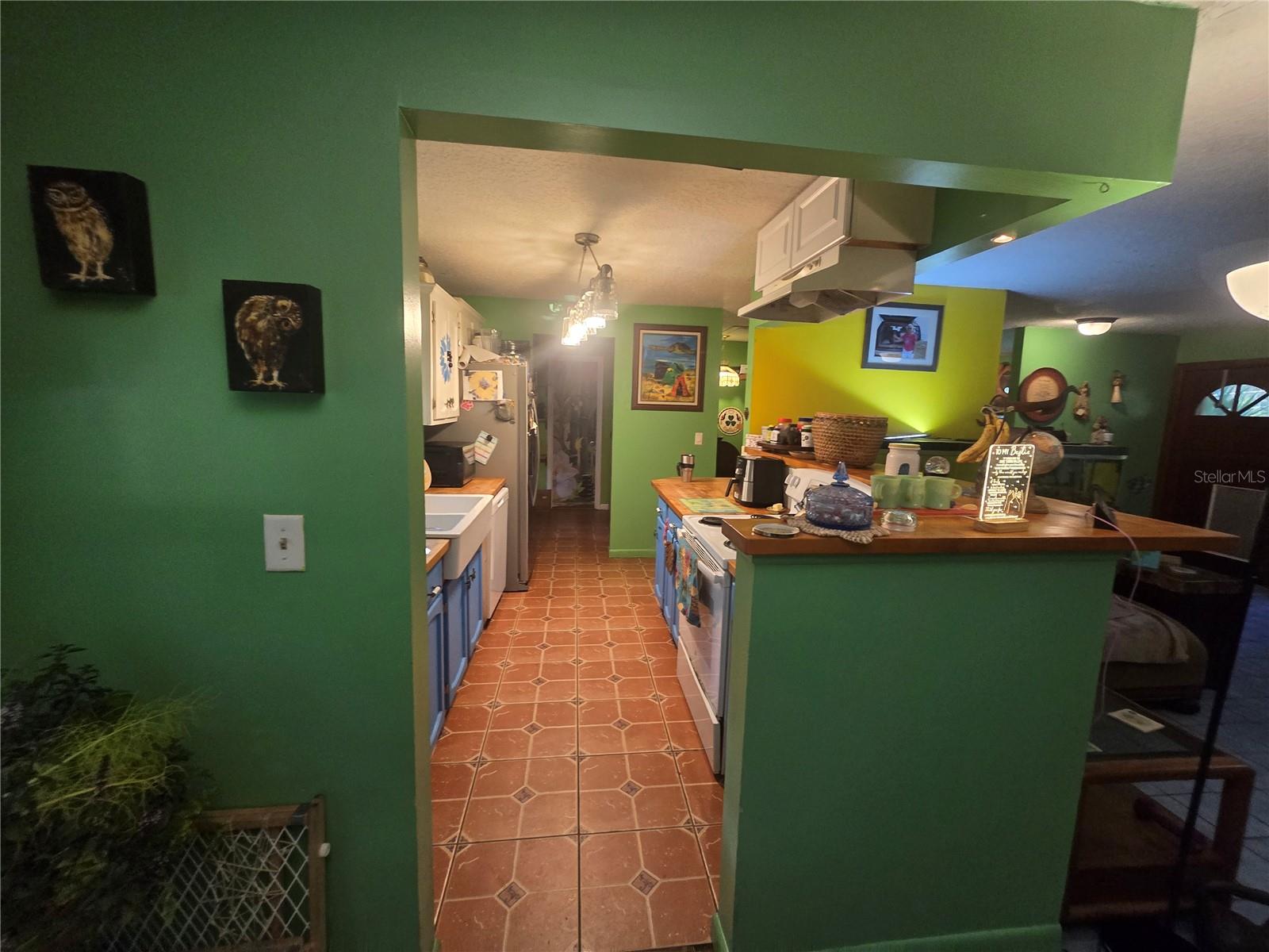 ORANGE CITY DELAND FARMS - Residential